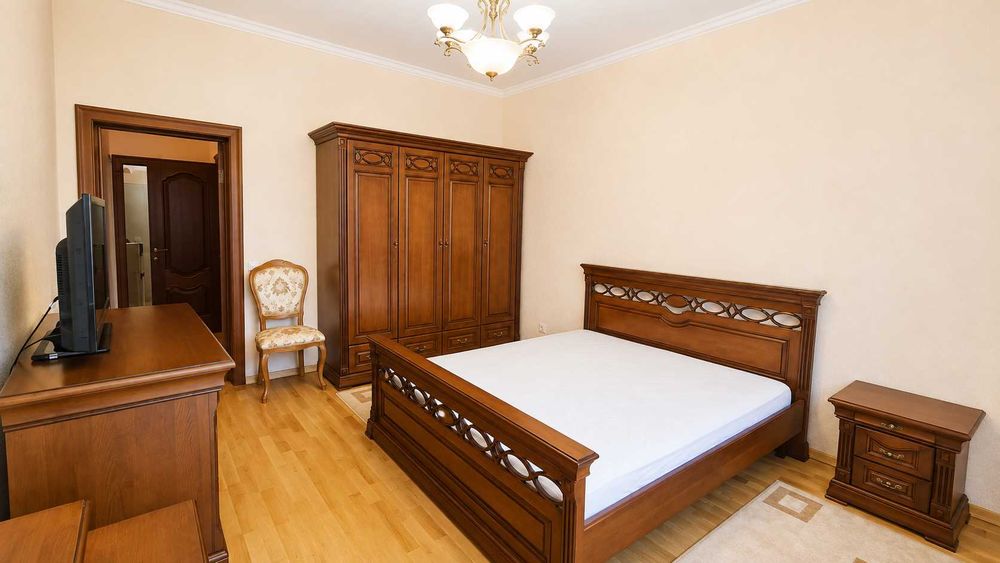 Квартира на вул. В'ячеслава Чорновола, 29-А в Києві, ID 315735, фото №7