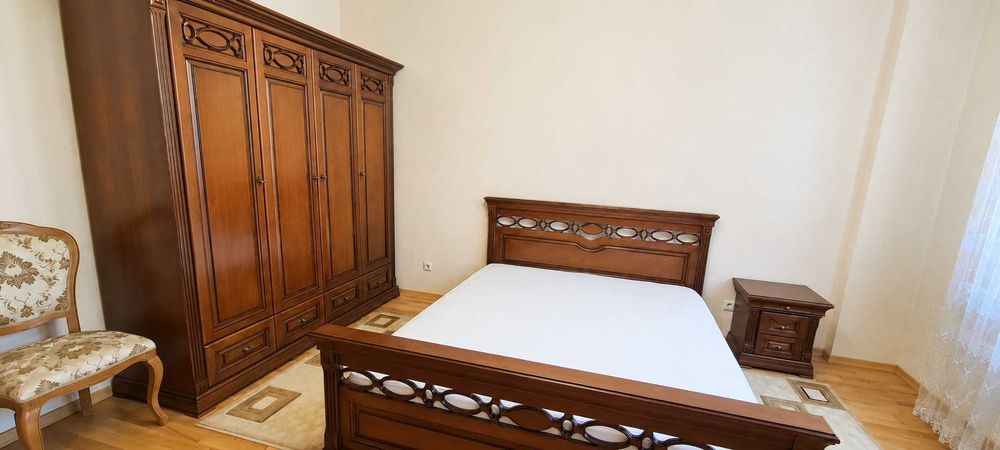Квартира на вул. В'ячеслава Чорновола, 29-А в Києві, ID 315735, фото №8
