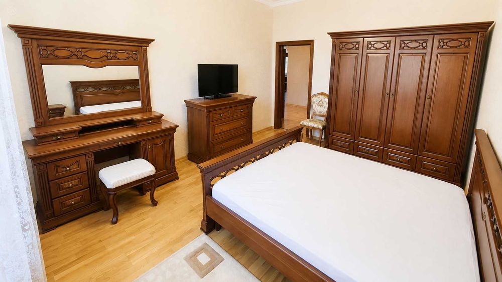 Квартира на вул. В'ячеслава Чорновола, 29-А в Києві, ID 315735, фото №9