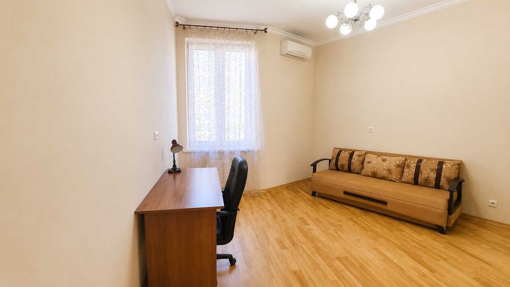 Квартира на вул. В'ячеслава Чорновола, 29-А в Києві, ID 315735, фото №10