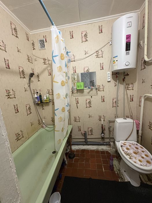 Квартира на вул. Сергія Калачевського в Кривому Розі, ID 321422, фото №6