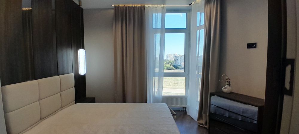 Квартира на вул. Краснова в Одеса, ID 322110, фото №2