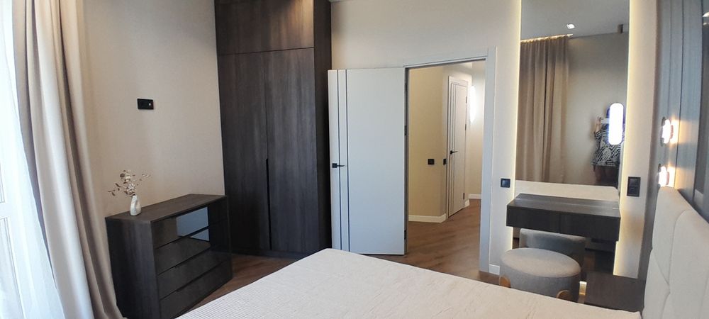Квартира на вул. Краснова в Одесі, ID 322110, фото №12