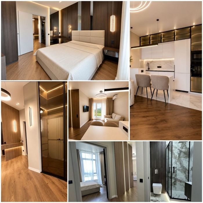 Квартира на вул. Краснова в Одесі, ID 322110, фото №9