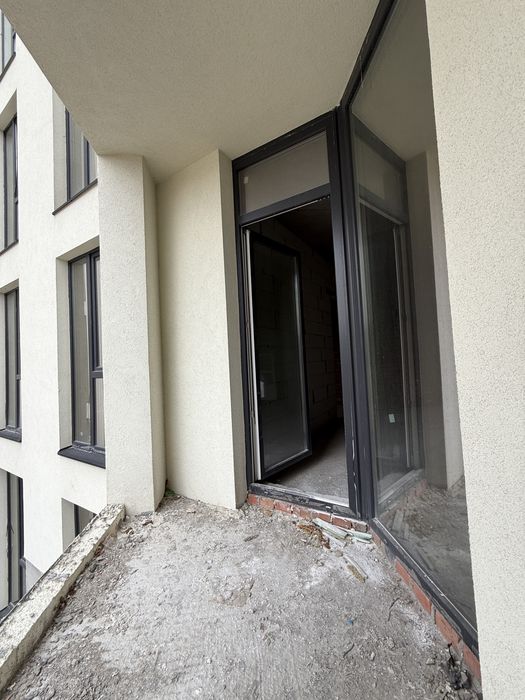 Квартира на ЖК Парк Таун в Києві, ID 322109, фото №8