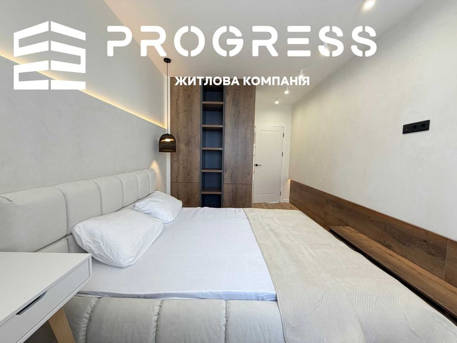 Квартира на ЖК «Княгинин» в Івано-Франківську, ID 322098, фото №11