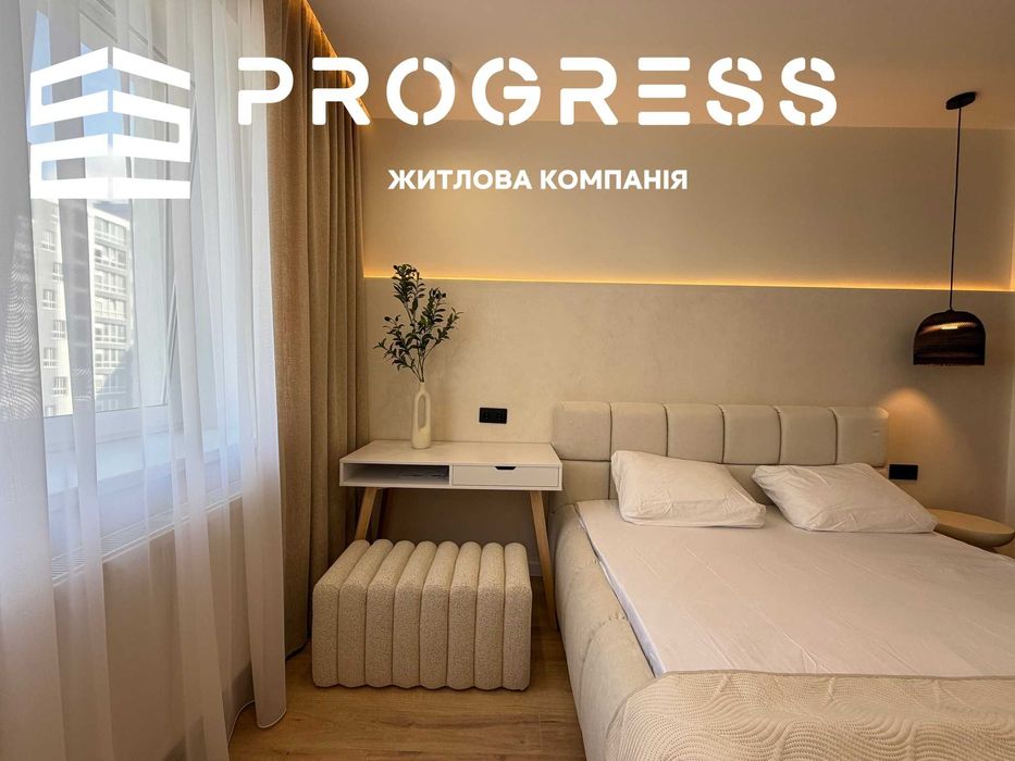 Квартира на ЖК «Княгинин» в Івано-Франківську, ID 322098, фото №12