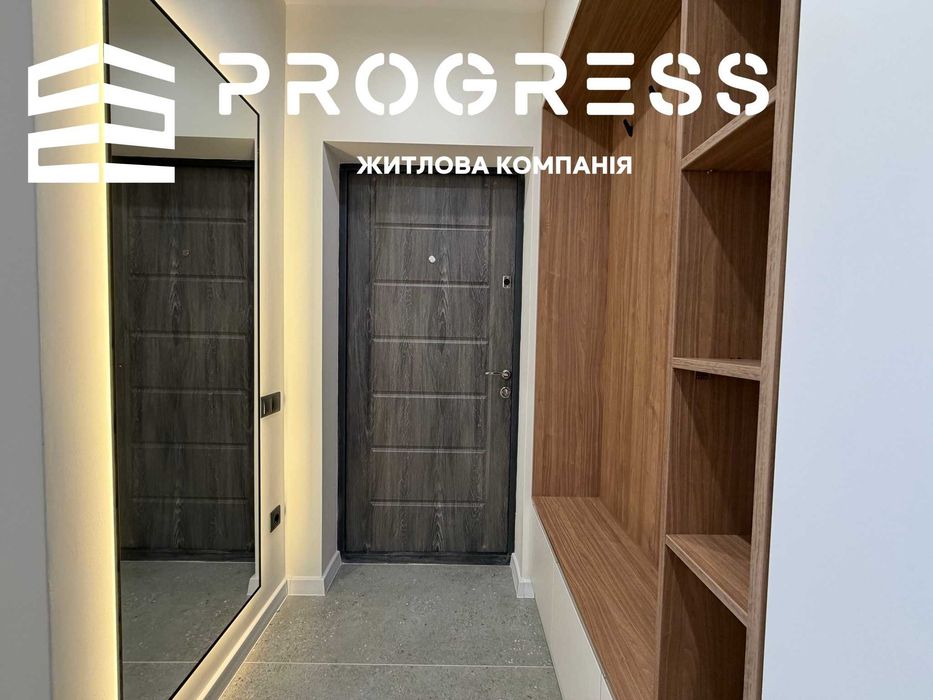 Квартира на ЖК «Княгинин» в Івано-Франківську, ID 322098, фото №14