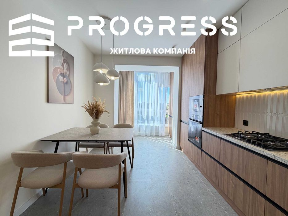 Квартира на ЖК «Княгинин» в Івано-Франківську, ID 322098, фото №16