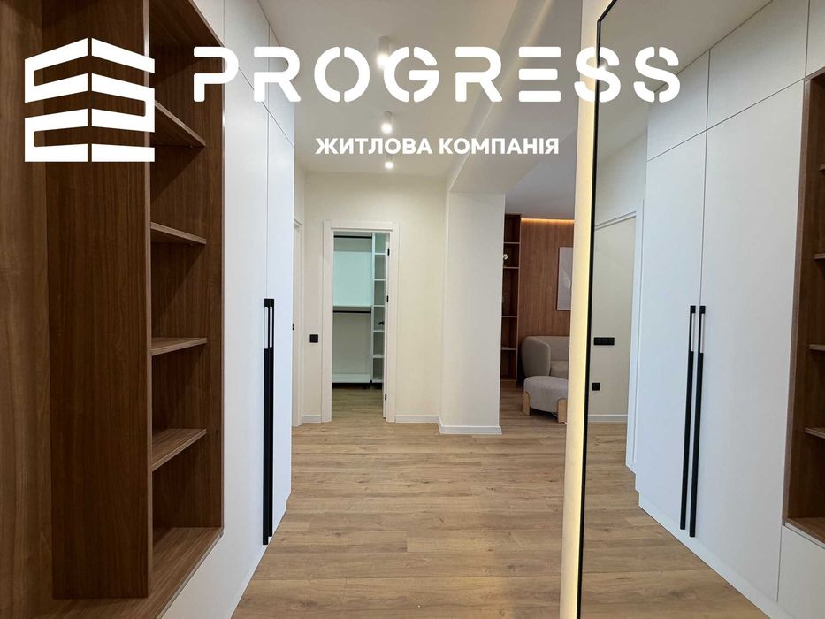 Квартира на ЖК «Княгинин» в Івано-Франківську, ID 322098, фото №22