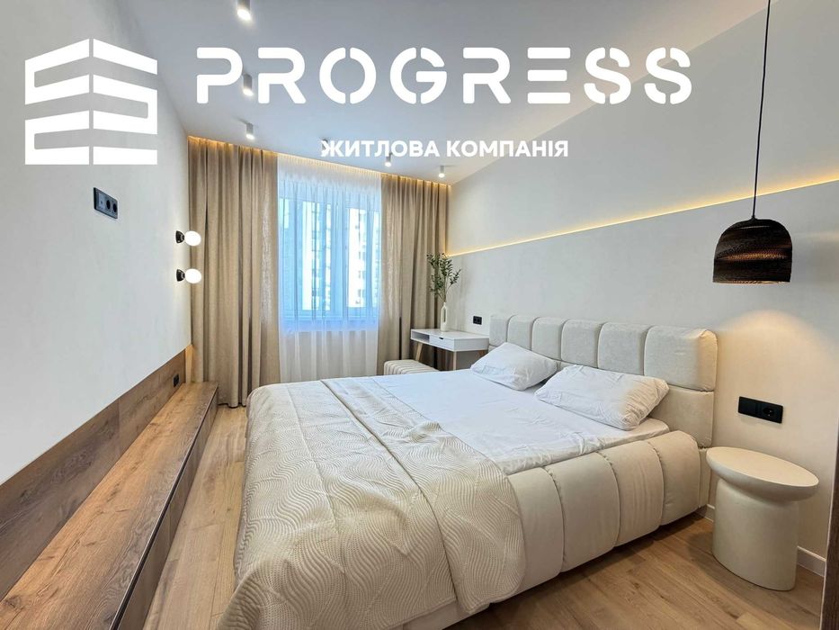 Квартира на ЖК «Княгинин» в Івано-Франківську, ID 322098, фото №24