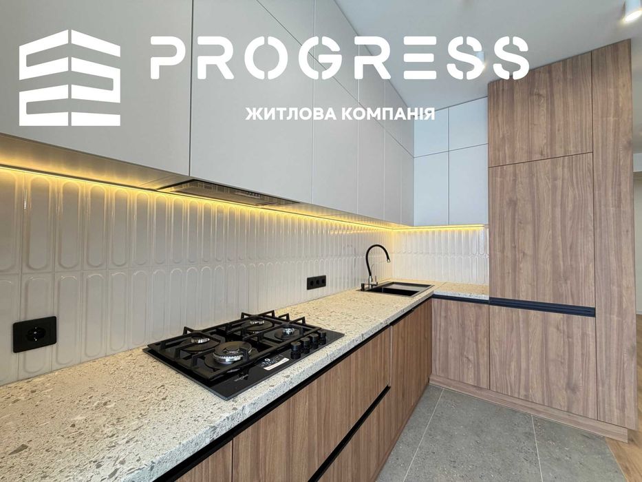 Квартира на ЖК «Княгинин» в Івано-Франківську, ID 322098, фото №6