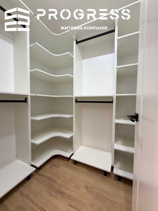 Квартира на ЖК «Княгинин» в Івано-Франківську, ID 322098, фото №9