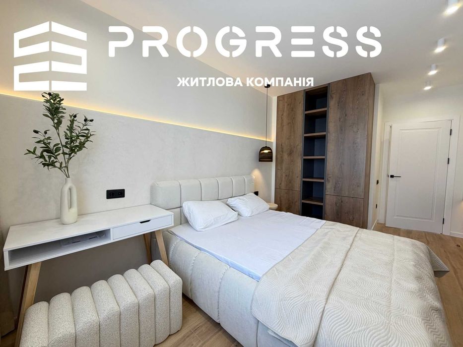 Квартира на ЖК «Княгинин» в Івано-Франківську, ID 322098, фото №10