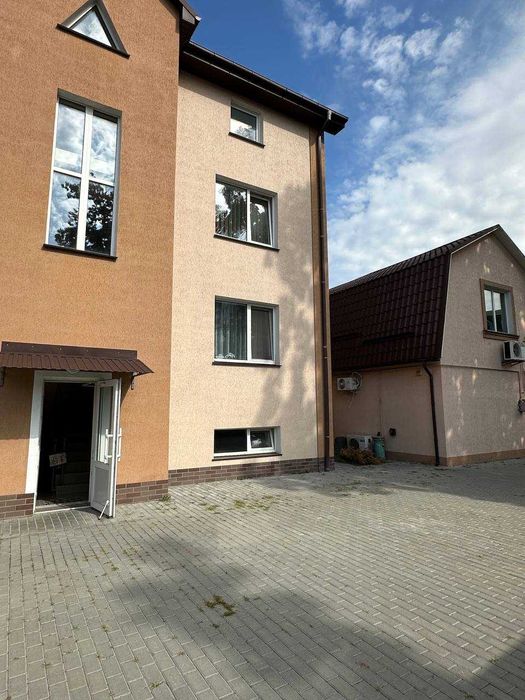 Квартира на Ірпінь в Києві, ID 322093, фото №14