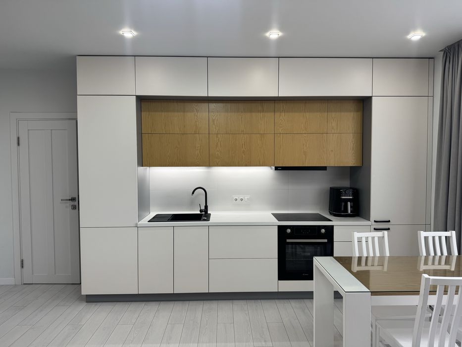 Квартира на вул. Деміївська, 13 в Київ, ID 322102, фото №1