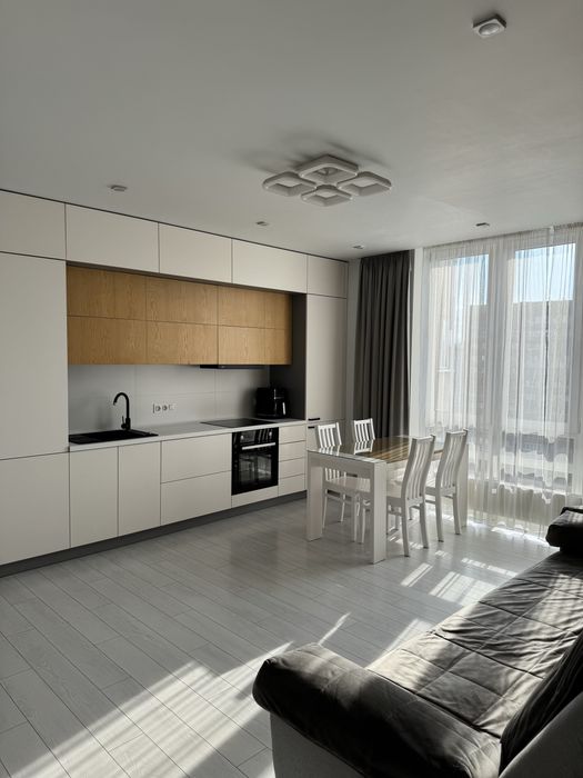 Квартира на вул. Деміївська, 13 в Київ, ID 322102, фото №3