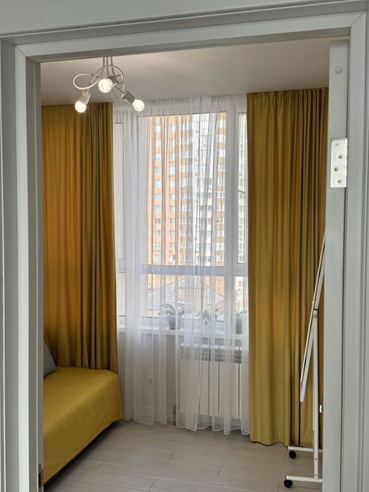 Квартира на вул. Деміївська, 13 в Київ, ID 322102, фото №5