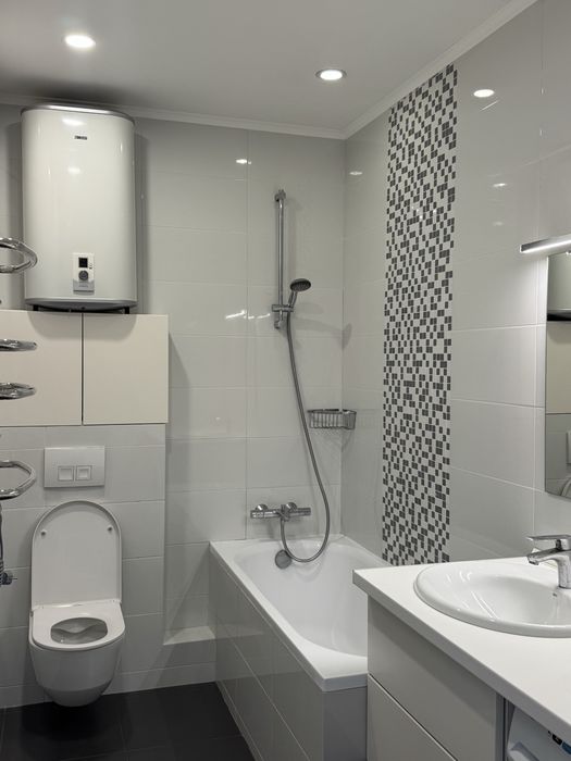 Квартира на вул. Деміївська, 13 в Києві, ID 322102, фото №7