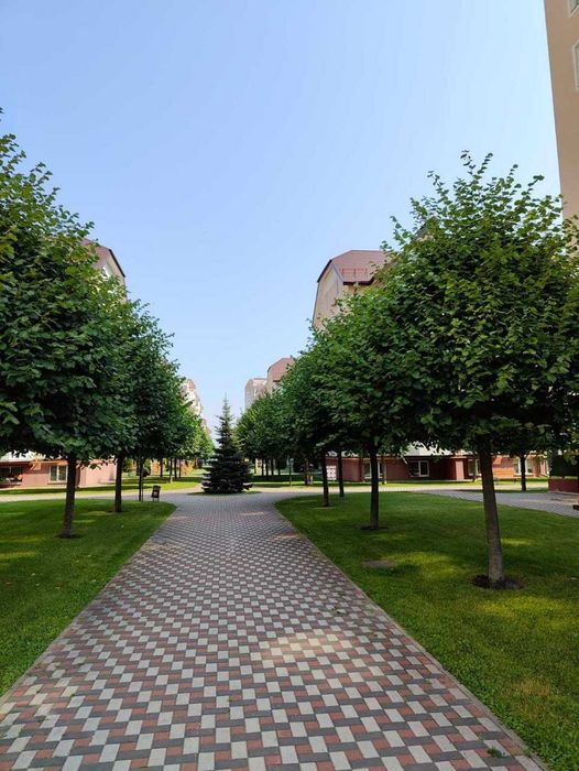 Квартира на Бориса Гмирі, 20А в Києві, ID 322090, фото №12