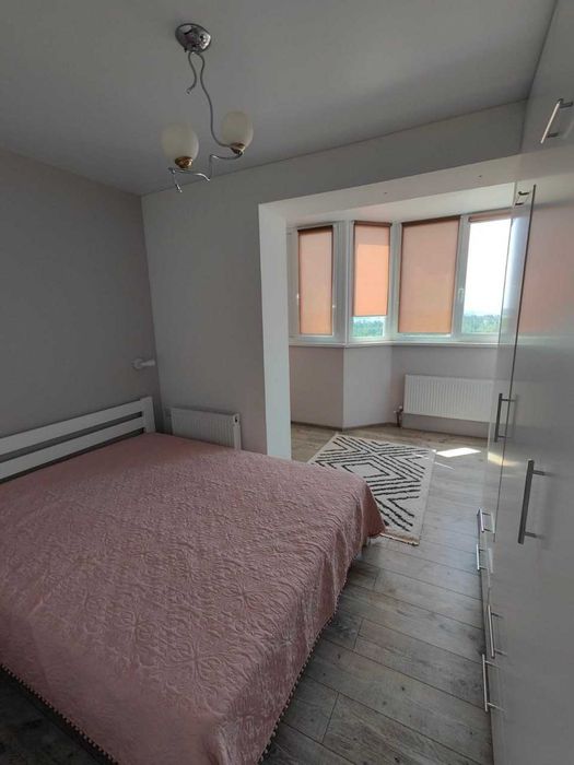 Квартира на Бориса Гмирі, 20А в Київ, ID 322090, фото №4
