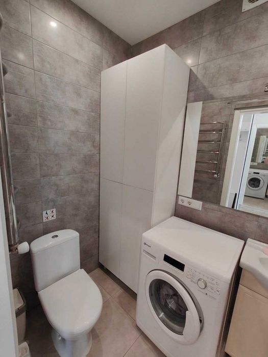 Квартира на Бориса Гмирі, 20А в Києві, ID 322090, фото №8
