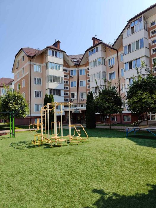 Квартира на Бориса Гмирі, 20А в Києві, ID 322090, фото №9