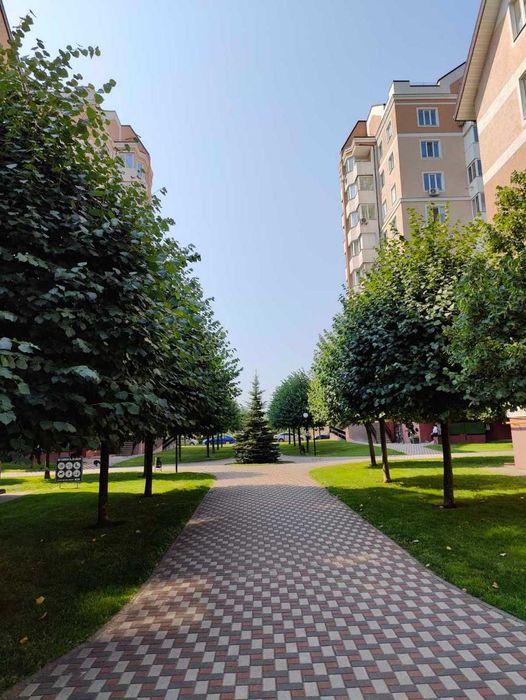Квартира на Бориса Гмирі, 20А в Києві, ID 322090, фото №10