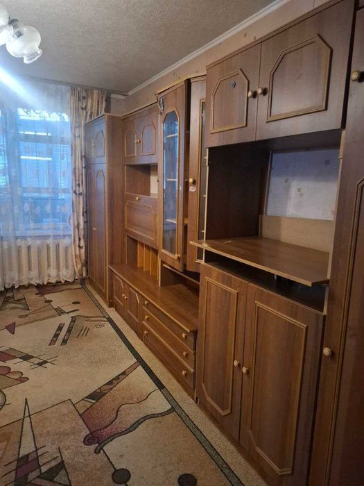 Квартира на вул. Перемишльська, 2 Б в Київ, ID 322099, фото №2