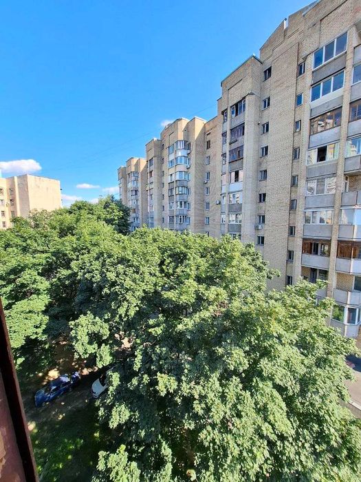 Квартира на вул. Перемишльська, 2 Б в Києві, ID 322099, фото №11