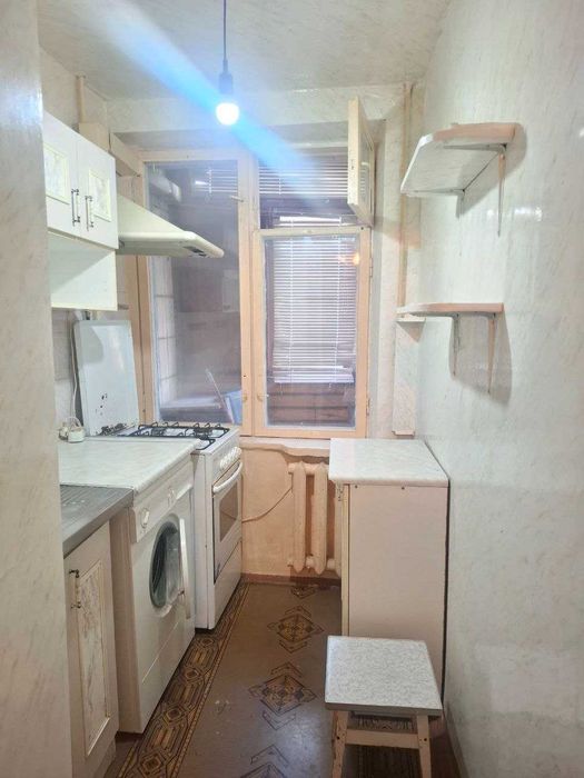 Квартира на вул. Перемишльська, 2 Б в Київ, ID 322099, фото №5