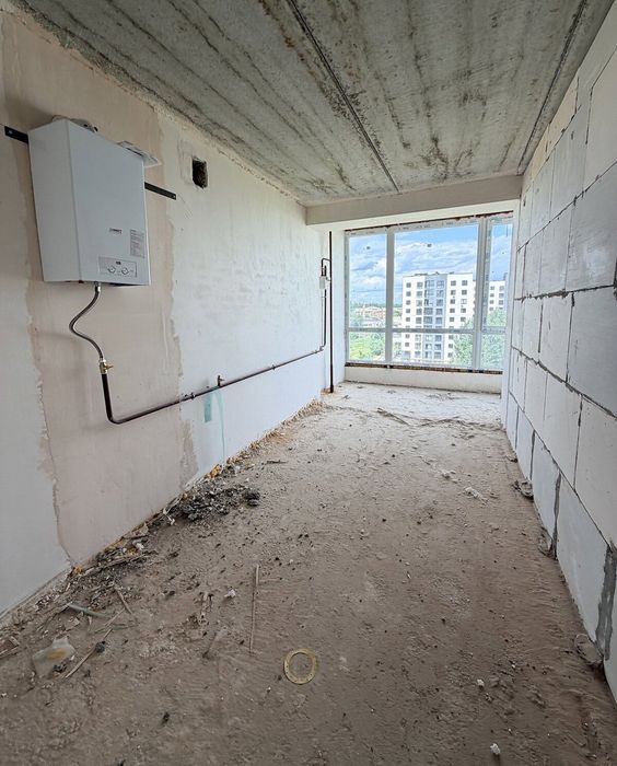 Квартира на Буча в Київ, ID 322105, фото №3