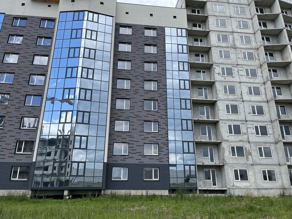 Купити квартиру за адресою вул. Половка, 83 в Полтава на Findly.com.ua Квартира на вул. Половка, 83 в Полтава, ID 322089, фото №1