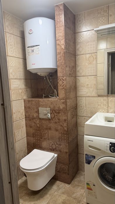 Квартира на вул. Володимира Українця в Запоріжжі, ID 322033, фото №6