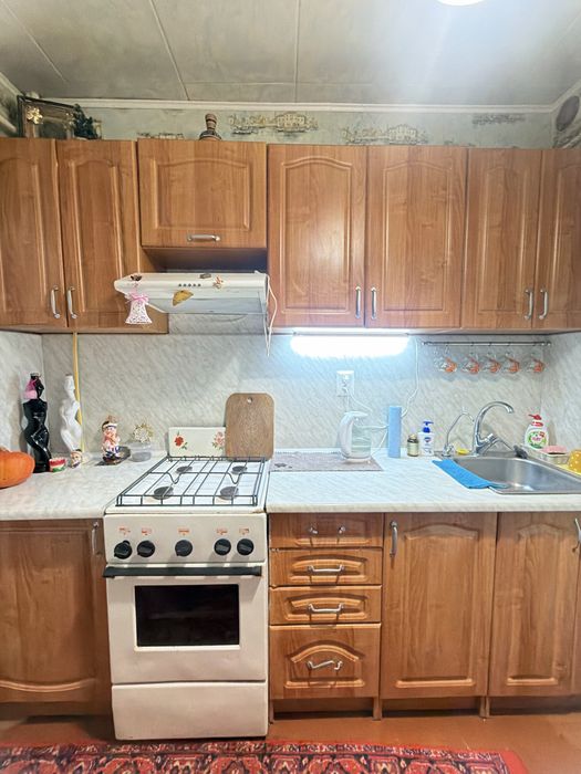 Квартира на пр. Ювілейний в Запоріжжя, ID 322092, фото №1