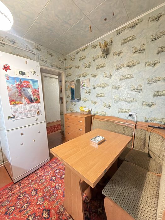 Квартира на пр. Ювілейний в Запоріжжя, ID 322092, фото №2