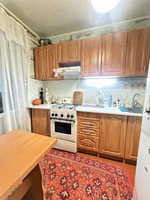 Квартира на пр. Ювілейний в Запоріжжя, ID 322092, фото №3