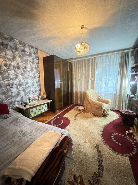 Квартира на пр. Ювілейний в Запоріжжя, ID 322092, фото №5