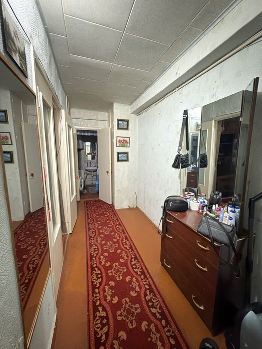 Квартира на пр. Ювілейний в Запоріжжі, ID 322092, фото №8