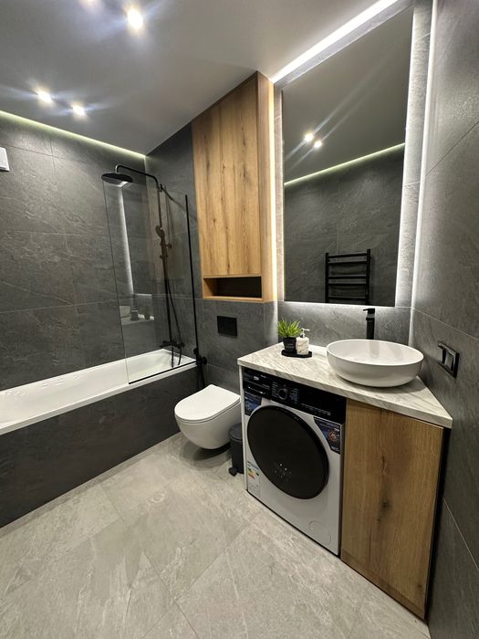 Квартира на ЖК «У-Квартал» в Києві, ID 315781, фото №17