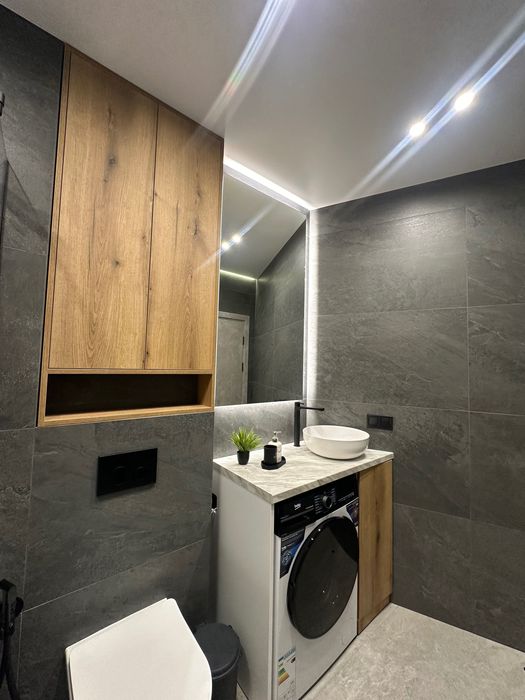Квартира на ЖК «У-Квартал» в Києві, ID 315781, фото №18