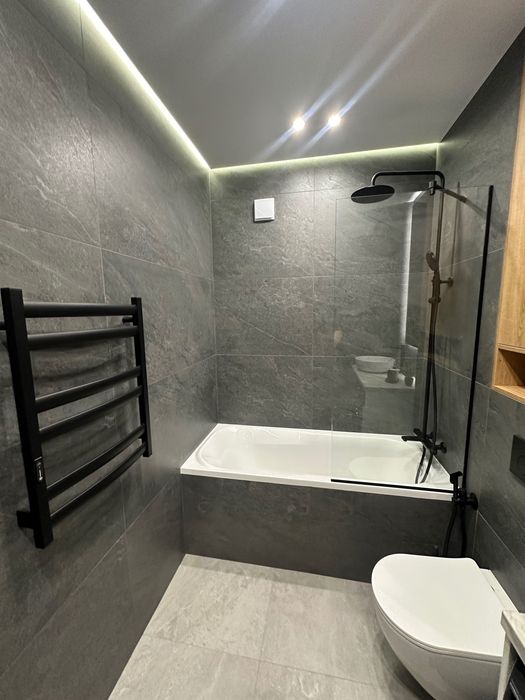 Квартира на ЖК «У-Квартал» в Києві, ID 315781, фото №21
