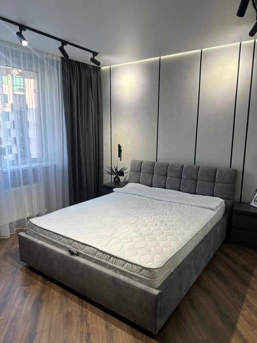 Квартира на ЖК «У-Квартал» в Києві, ID 315781, фото №9