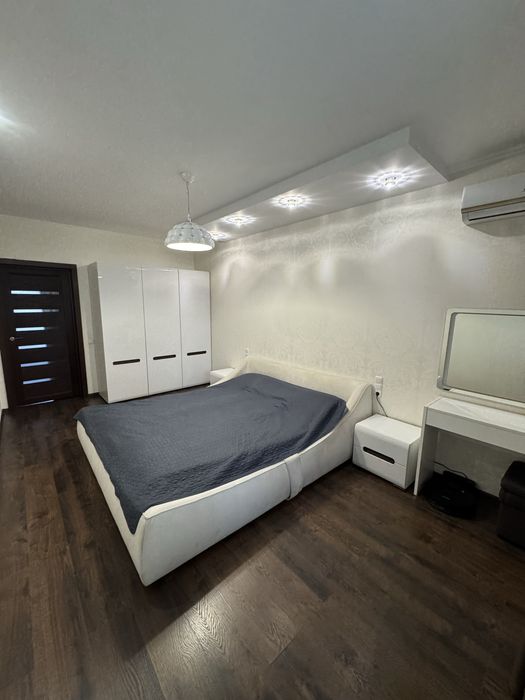 Квартира на вул. Юлії Здановської 50/2 в Київ, ID 322087, фото №2