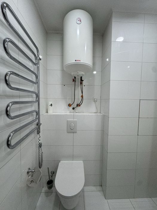Квартира на вул. Юлії Здановської 50/2 в Києві, ID 322087, фото №17