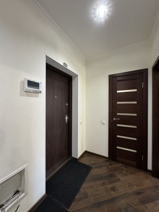 Квартира на вул. Юлії Здановської 50/2 в Києві, ID 322087, фото №20