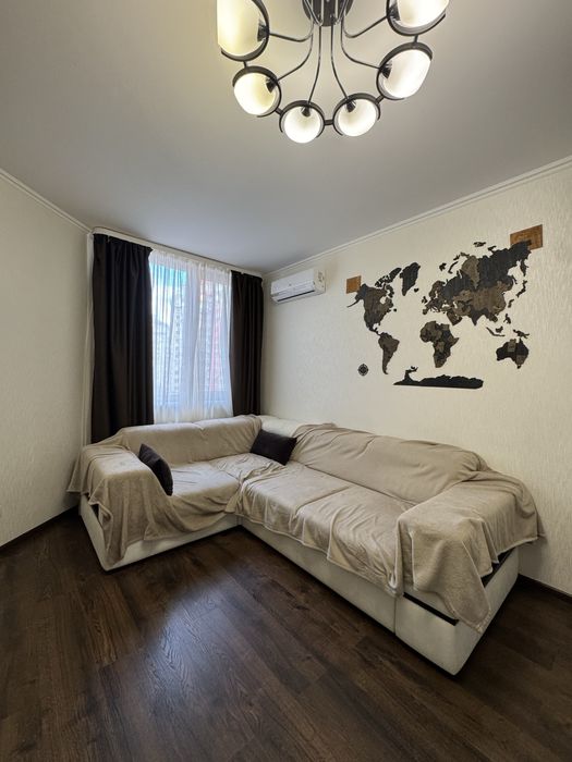 Квартира на вул. Юлії Здановської 50/2 в Київ, ID 322087, фото №3