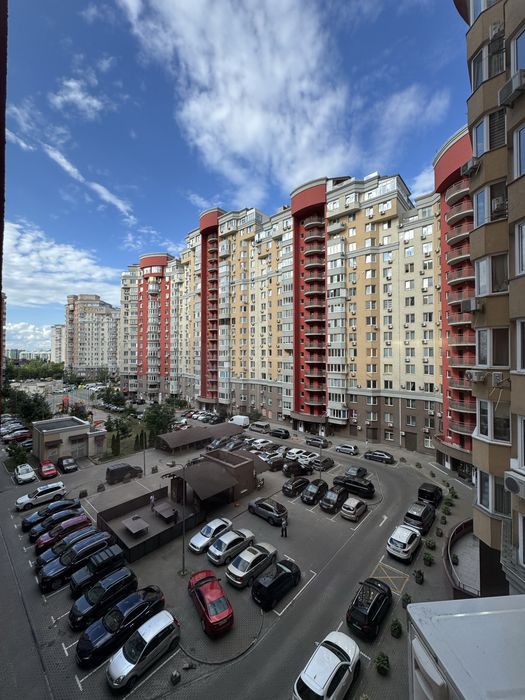 Квартира на вул. Юлії Здановської 50/2 в Києві, ID 322087, фото №22
