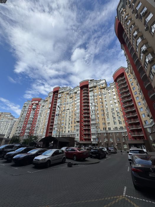Квартира на вул. Юлії Здановської 50/2 в Києві, ID 322087, фото №23