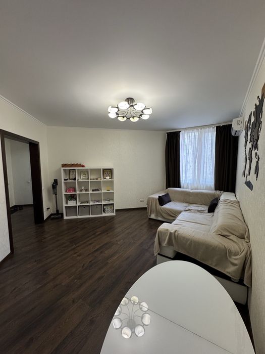 Квартира на вул. Юлії Здановської 50/2 в Київ, ID 322087, фото №4